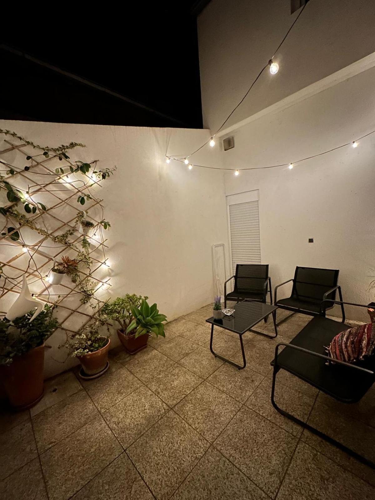 Villa Casa Clara Aveiro Exterior foto